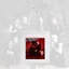 HT3 (Không có dây kéo) Stray Kids RUN!Túi Tote vải IT Member Túi đeo vai ảnh TH3