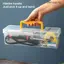 Hộp đựng dụng cụ cầm tay trong suốt Hộp sắp xếp công cụ ThiênedTool dung lượng lớn di động [Vn]