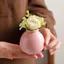 Morandi Phong Cách Bình Nhỏ Cho Trang Trí Văn Phòng Tại Nhà Bàn Tối Giản Hoa Tàu Hiện Đại Thẩm Mỹ Mini Chai Trang Trí Scandinavia Thiết Kế Nội Thất Giọng