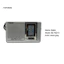 < CarFashion > BC-R2011 FM World Thu Ăng-ten kính thiên văn Tiếp nhận tuyệt vời Dễ dàng mang theo Mini Di động Pocket AM FM Radio cho Enterta