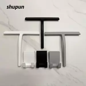 Máy ép vòi hoa sen SHUPUN, Máy cạo silicon hiệu quả Máy ép thủy tinh, bền có móc Kim loại Cửa sổ đa chức năng Máy ép cửa sổ làm sạch gương cửa sổ