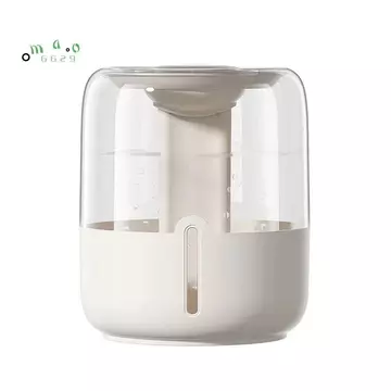 Máy tạo độ ẩm đôi Máy tạo độ ẩm đèn ấm Máy tạo độ ẩm gia đình độ ẩm dung tích lớn độ ẩm ký túc xá