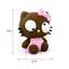 Hầu hết lời khen ngợi Đôi mắt vui nhộn Di chuyển hello kitty Tay văn phòng Búp bê sáng tạo In 3D hello kitty Trang trí mô hình Đồ chơi giải nén Máy tính để bàn Quà tặng trang trí quà tặng