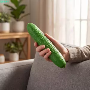 Đồ chơi bóp bầu đắng QEARY, Đồ chơi thông hơi bầu đắng mô phỏng giác quan co giãn, kết cấu mực đàn hồi thư giãn thả tay Đồ chơi phục hồi chậm Chơi giác quan