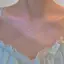 JULYHOT Thời Trang Giọt Nước Mặt Dây Chuyền Xương Đòn Dây Xích Nữ Hợp Thời Trang Đơn Giản Nhỏ Kim Cương Giả Trang Sức Tính Khí Tiệc Cưới Quà Tặng Massivedeals