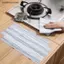 40 Cái / cuộn Khăn lau tái sử dụng Khăn không dệt thấm hút mạnh FSI
