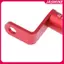JASMINE Gương Chiếu Hậu Gắn Extender Braet Giá Đỡ Kẹp Thanh Giá Đỡ Điện Thoại Đòn Bẩy Nhiều Chức Năng Phụ Kiện Xe Máy JASMINE