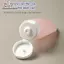 Nhíp 1 / 3 Chiếc Lô Du Lịch Có Thể Đổ Lại Bộ Chai Lotion Dầu Gội Tắm Ống Gel Rỗng Mỹ Phẩm Chất Lỏng Hộp Đựng Di Động Refill Dụng Cụ VN