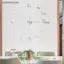 Đồng hồ thạch anh 3D Mirror Wall Clo DIY Thiết kế hiện đại Trang trí nội thất FSI