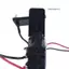 Máy khoan điện DC 7.2-24V Điều khiển tốc độ chống bụi Công tắc kích hoạt nút nhấn [Vn]