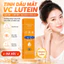 ⚡Tinh dầu mắt vitamin C lutein mờ nhăn |Serum mắt cấp ẩm săn chắc giảm nếp nhăn |Tinh chất mắt dưỡng ẩm làm mịn vùng mắt