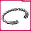 JASMINE Rồng Thép Không Gỉ Vòng Tay Trang Sức Phụ Kiện Thời Trang Viking Vòng Tay Nam Dây Đeo Tay Vòng Tay Cho Nữ Lắc Tay JASMINE