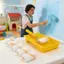GE Góc Trần Sơn Edger Dụng Cụ Cho Tranh Treo Tường Cao Su Bàn Chải Cạnh Chuyên Nghiệp Cho Neat Đường Thẳng Phòng Khách VN