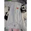 Quần dáng dài da cá ống rộng unisex cạp chun lưng cao LOGO cờ VIỆT NAM-rgfgttrfdsg