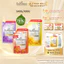 Túi Refill Sữa Tắm Nước Hoa Dưỡng Da Enchanteur Thơm Mịn Lưu Hương ( 640g / 450g )