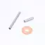 Bộ sửa chữa van Prime Airless Bền chống rò rỉ Phù hợp cho sơn Titan er 440 540 640 cho các dự án tranh tường gia đình VN