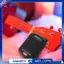 Aroma At-01A Guitar Tuner Xoay Clip-On Tuner Màn Hình Lcd Cho Đàn Guitar Acoustic Chromatic Ukulele