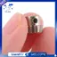 2 Chiếc 2.3 Mm Trục Kim Loại Bánh Răng Động Cơ 48DP M0.6 M0.8 Cho 1 / 12 1 / 16 RC Xe 7075 - 370 / 380 / 390,16T