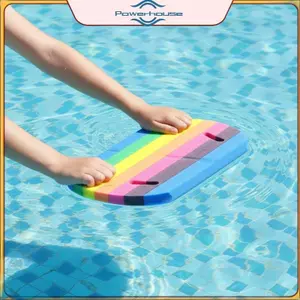 Điện Thể Thao Dưới Nước Mùa Hè Eva Phao Ban Trẻ Em Người Lớn Phao Kiboard Bơi Kiboard Bể Bơi Ngọc Trai Cotton Nổi Ban Nước.