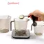 1 Chiếc Cốc Đo Chất Lỏng Nướng Bánh Cân Cốc Nhựa Đo Thể Tích Cốc Dụng Cụ Nướng Bánh Nhà Bếp 150 / 300 / 600 / 1000ml