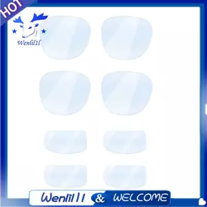 Phim bảo vệ HD cho Air 2 Pro AR Kính bảo vệ ống kính chống trầy xước