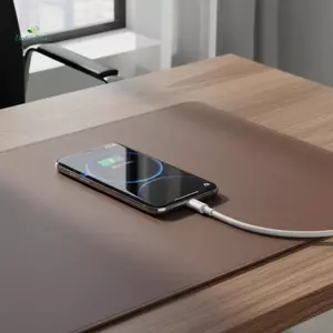 Cáp USB Type C 1,5 Mét 1 Dây Sạc Siêu Nhanh 120W Dây Linh Hoạt Cho Gia Đình Và Xe Hơi Sạc mới