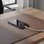 Cáp USB Type C 1,5 Mét 1 Dây Sạc Siêu Nhanh 120W Dây Linh Hoạt Cho Gia Đình Và Xe Hơi Sạc mới