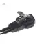 Tai Nghe 3.5 Mm 1Pin Radio Air Covert Tai Nghe Ống Acoustic Tai Nghe Có PTT Mic mới