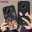 Ốp Lưng Cho Tecno POP 9 4G / Tecno Spark Go 2025 / Tecno Spark GO 1 / Tecno Spark GO 1S tpu MK ốp Lưng Chống Sốc Bảo Vệ Ống Kính Vỏ Mềm Vỏ Điện Thoại JGS
