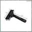Con lăn 10 cm được sử dụng Công cụ con lăn Con lăn Brayer cho băng cạnh, tranh, sàn, dán, băng dính, ép băng và san bằng công cụ con lăn.