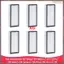 Bộ lọc Hepa cho Q7 Max / Q7 Max + / Q7 / Q7 + / Q8 Max / Q8 Max + / Q5 Pro / Q5 Pro + / T8 Robot hút bụi
