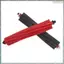 Cho V20 / P10S Pro Bàn Chải Bên Chính Cây Lau Nhà Vải Hepa Lọc Bụi Túi Thay Thế Phụ Kiện