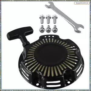 Hệ thống dây và tay cầm nâng cao được thiết kế cho xe đạp Mini 98CC