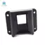 2 Chiếc Xe Đạp Tàu Sân Bay Khối Adapter Cho Gấp Túi Xe Đạp Giá Đỡ Phía Trước Tàu Sân Bay Khối Gắn Phụ Kiện