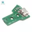 Bộ điều khiển cổng sạc USB Ổ cắm bảng -055 5TH V5 Cáp 12 chân