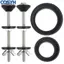 <cosyh>Toilet Cistern Parts Home Maintenance Tool Secure Connection Rubber Seals