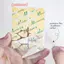 240 CÁI Băng dính nghệ thuật làm móng tay giả hai mặt chống thấm nước Keo Stier DIY Mẹo giả móng tay Acrylic Dụng cụ trang điểm Gel làm móng tay