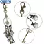 <cosyh>Wind Chime For Door Witch Bell Witch Decor Witch Wind Chimes Garden Décor
