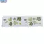 <cosyh>Wall Sticker Furniture Accessory Corner Decoration Elements Room Supply