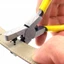 Đồng Hồ Kìm Băng Puncher Puncher Thẻ Puncher Dây Đeo Puncher 2mm X2OX
