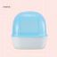 Nhà vệ sinh Hamster bằng nhựa chống cắn
