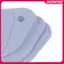 JASMINE 40 Cái / lốc TO-3 Mica Tấm Cách Nhiệt To-3 Tấm Cách Nhiệt Silicon Mica Tấm Insulatio Chất Lượng Tốt Nhất JASMINE