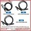 Cáp hàn Littleloves1 5 / 7 / 10 M + Cáp nối đất Bộ 2 / 3 Mbo có giá đỡ điện cực và đầu nối Bộ cáp hàn đa năng VN