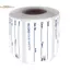 TRTR 500 Cái / cuộn Bếp Stier Tủ Lạnh Tủ Đông Bảo Quản Thực Phẩm Ngày Nội Dung Nhãn VN