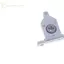 GE 2 Chiếc Nylon / Kim Loại Ngăn Kéo Kẹp Mặt Trước Cố Định Braet Kết Nối Thay Thế Nội Thất Nhà Bếp Tủ VN