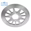 Thay Thế Đĩa Phanh Sau Cánh Quạt Phù Hợp Cho Chiến Binh 350 YFM350X 1990-2004 3GD-2582W-00-00-00
