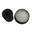 {WELV}HEPA Filter Element Compatible with For Mijia MJXCQLX01QW For Car Vacuum Cleaner
