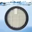 Bộ phận thay thế Bộ lọc HEPA 3 chiếc cho Bộ lọc máy hút bụi cầm tay P16 P16FLEX