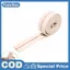 1M Đèn Wi Bện Cotton Wi Flat Cotton Đèn Dầu Wi Cho Đèn Dầu