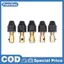 0.3-3.4mm Đa Năng Nhỏ Mũi Khoan Điện Tử Collet Mini Chu Bộ Dụng Cụ Kẹp Cố Định